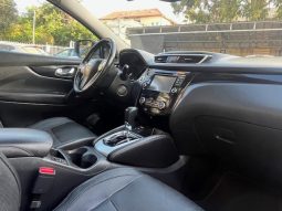 
										NISSAN QASKAY 2015 dizel turbo TEKNA Полный									