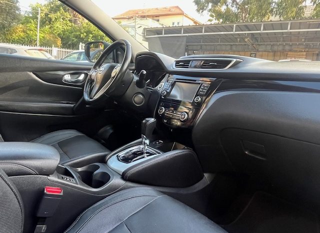 
								NISSAN QASKAY 2015 dizel turbo TEKNA Полный									