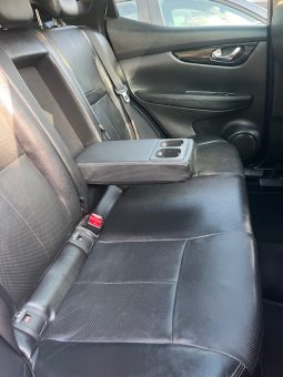 
										NISSAN QASKAY 2015 dizel turbo TEKNA Полный									