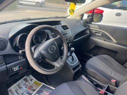MAZDA 5 2011 premium .
