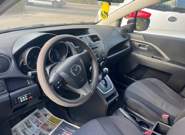 
								MAZDA 5 2011 premium . Полный									