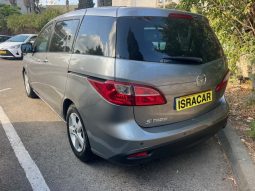 
										MAZDA 5 2011 premium . Полный									