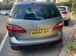 
										MAZDA 5 2011 premium . Полный									