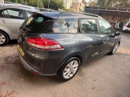 
										RENO CLIO 2018 sw  PACK EX  DIZEL Полный									