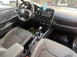 
										RENO CLIO 2018 sw  PACK EX  DIZEL Полный									