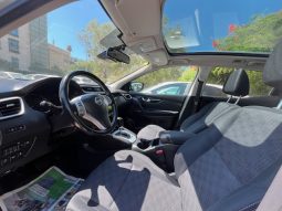 
										NISSAN QASKAY 2017 tekna+ Полный									