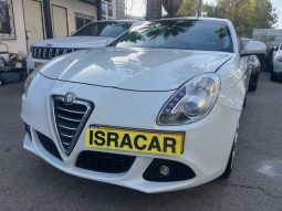 
										ALFA ROMEO GIULIETTA 2013 1400T Полный									