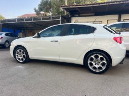 
										ALFA ROMEO GIULIETTA 2013 1400T Полный									