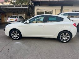 
										ALFA ROMEO GIULIETTA 2013 1400T Полный									
