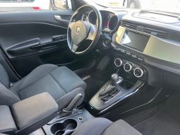 
										ALFA ROMEO GIULIETTA 2013 1400T Полный									