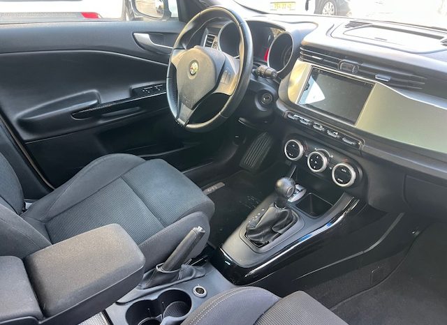 
								ALFA ROMEO GIULIETTA 2013 1400T Полный									