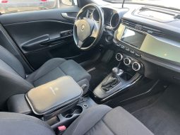 
										ALFA ROMEO GIULIETTA 2013 1400T Полный									