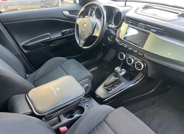 
								ALFA ROMEO GIULIETTA 2013 1400T Полный									