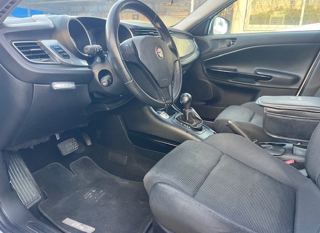 
								ALFA ROMEO GIULIETTA 2013 1400T Полный									
