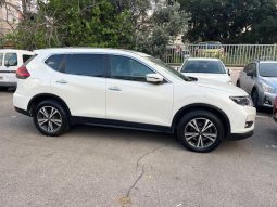 NISSAN X TRAIL 2018 tekna Полный