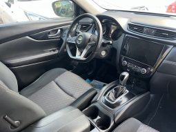 NISSAN X TRAIL 2018 tekna Полный