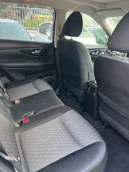 NISSAN X TRAIL 2018 tekna Полный