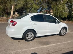 
										SUZUKI SX 4 2011 GLX Полный									