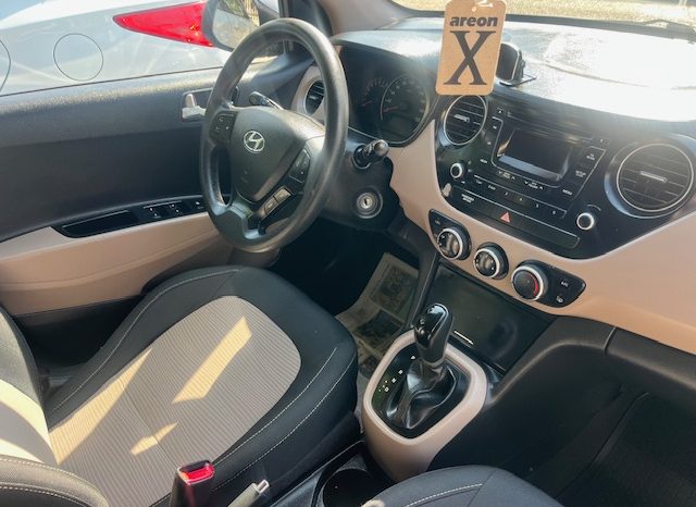 
								HYNDAY I 10 2016 Полный									