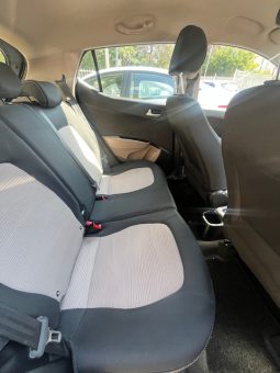 
										HYNDAY I 10 2016 Полный									