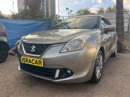 
										SUZUKI BALENO 2018 ручка (gir ragil) Полный									