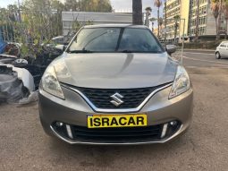 
										SUZUKI BALENO 2018 ручка (gir ragil) Полный									