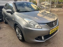 
										SUZUKI BALENO 2018 ручка (gir ragil) Полный									