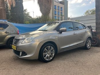 SUZUKI BALENO 2018 ручка (gir ragil)