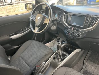 SUZUKI BALENO 2018 ручка (gir ragil)