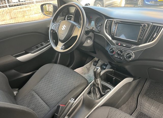 
								SUZUKI BALENO 2018 ручка (gir ragil) Полный									