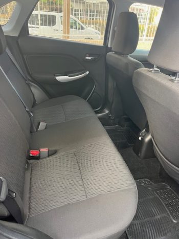 SUZUKI BALENO 2018 ручка (gir ragil)