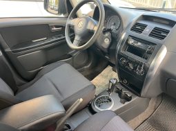 
										SUZUKI SX 4 2008 GLX Полный									