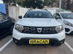 
										DACIA DASTER 2019 4#4 dizel Полный									