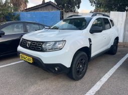 
										DACIA DASTER 2019 4#4 dizel Полный									