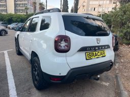 
										DACIA DASTER 2019 4#4 dizel Полный									