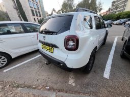 
										DACIA DASTER 2019 4#4 dizel Полный									