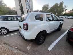 
										DACIA DASTER 2019 4#4 dizel Полный									