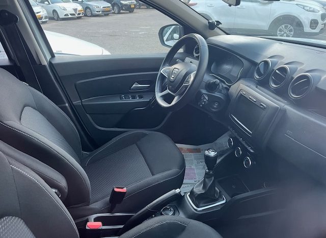 
								DACIA DASTER 2019 4#4 dizel Полный									