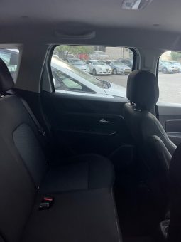 
										DACIA DASTER 2019 4#4 dizel Полный									