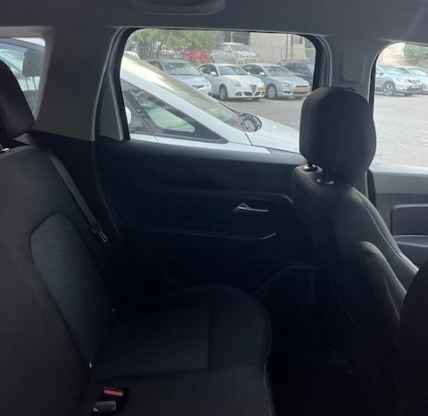 
								DACIA DASTER 2019 4#4 dizel Полный									