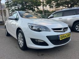 
										OPEL ASTRA 2017 turbo/v=1400 Полный									