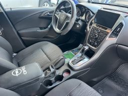 
										OPEL ASTRA 2017 turbo/v=1400 Полный									