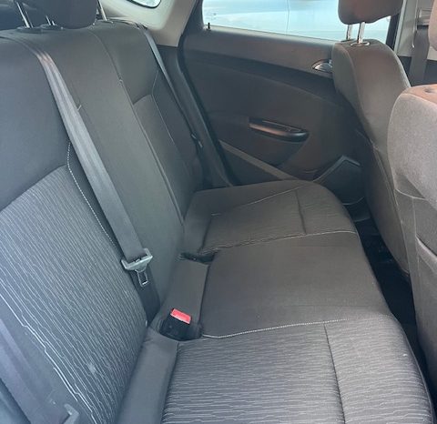 
								OPEL ASTRA 2017 turbo/v=1400 Полный									