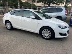 
										OPEL ASTRA 2017 turbo/v=1400 Полный									