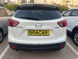 
										MAZDA CX5 2012 executive Полный									