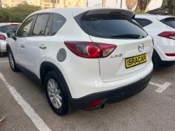 
										MAZDA CX5 2012 executive Полный									