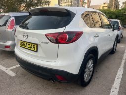 
										MAZDA CX5 2012 executive Полный									