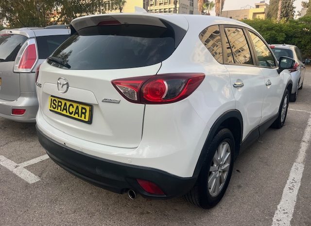 
								MAZDA CX5 2012 executive Полный									