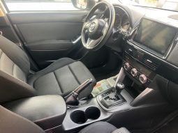 
										MAZDA CX5 2012 executive Полный									