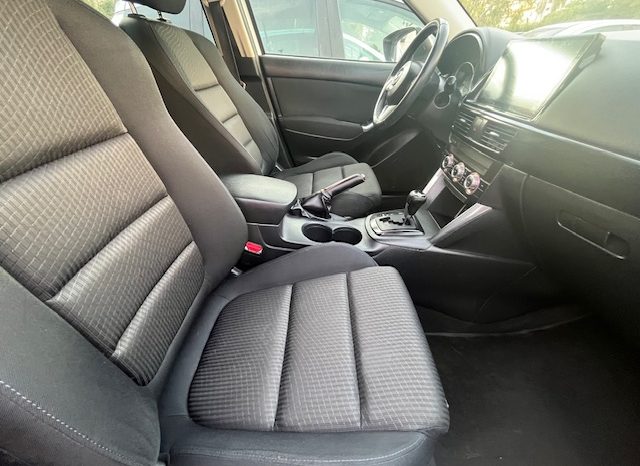 
								MAZDA CX5 2012 executive Полный									